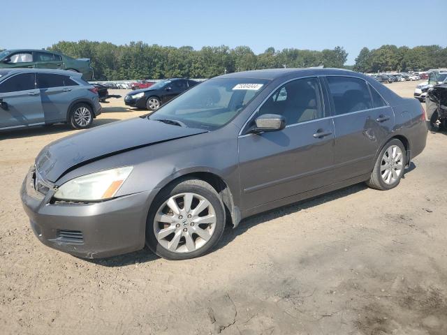 HONDA ACCORD EX 2007 1hgcm66527a094265