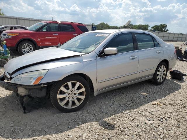 HONDA ACCORD EX 2007 1hgcm66527a094427