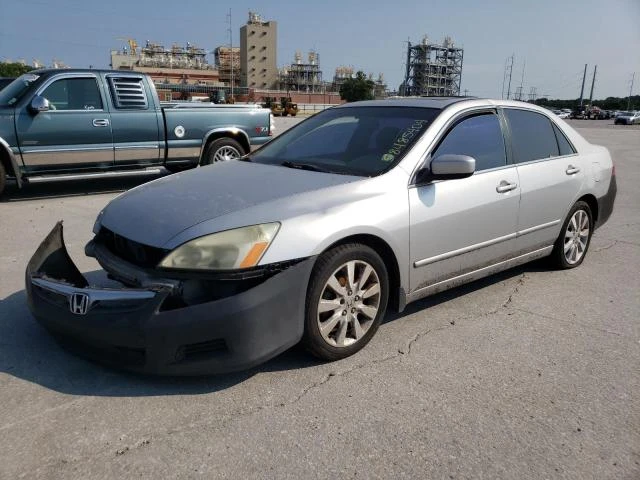 HONDA ACCORD EX 2007 1hgcm66527a101909