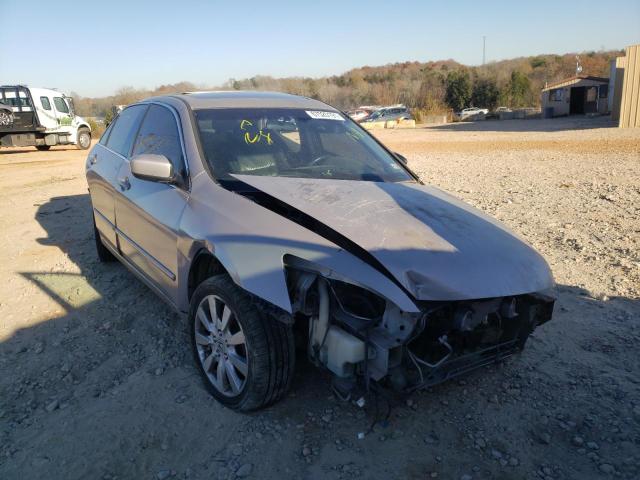 HONDA ACCORD EX 2007 1hgcm66527a104373