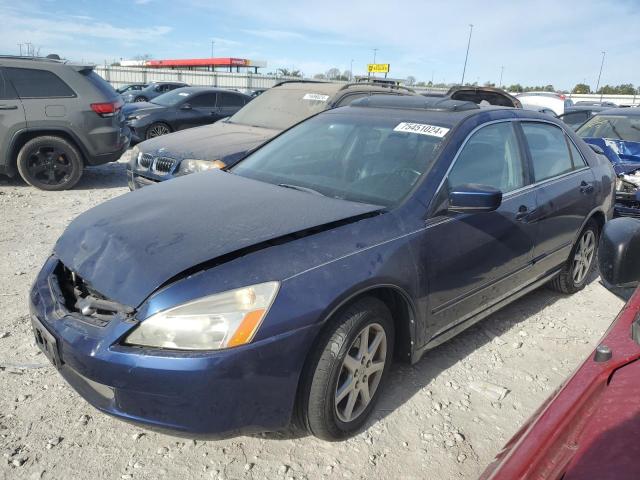 HONDA ACCORD EX 2003 1hgcm66533a001957