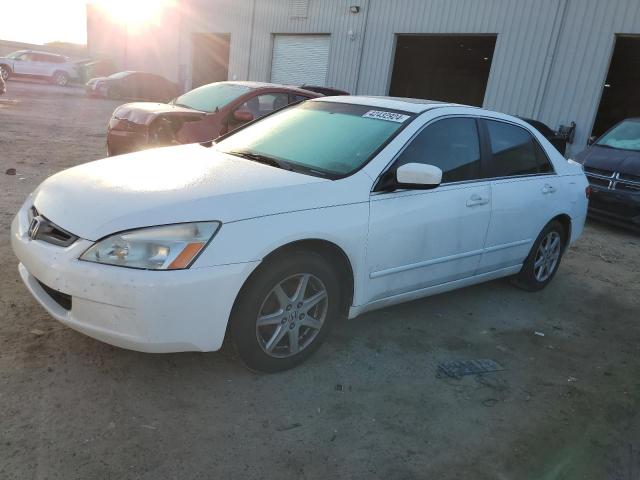 HONDA ACCORD 2003 1hgcm66533a011582