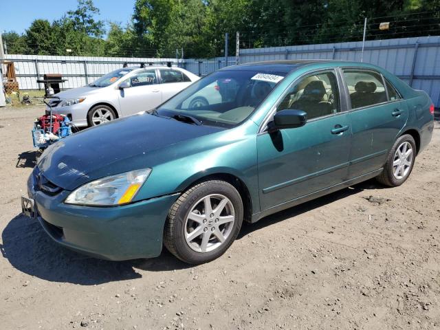 HONDA ACCORD 2003 1hgcm66533a029256