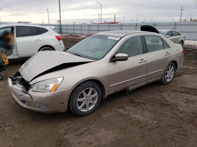 HONDA ACCORD 2003 1hgcm66533a029970