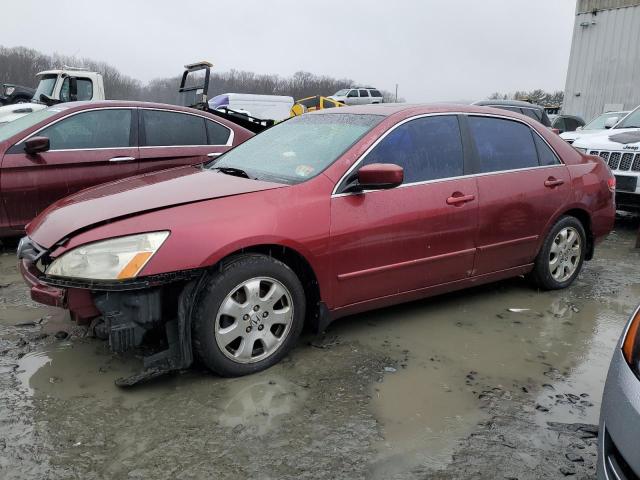 HONDA ACCORD 2003 1hgcm66533a045165