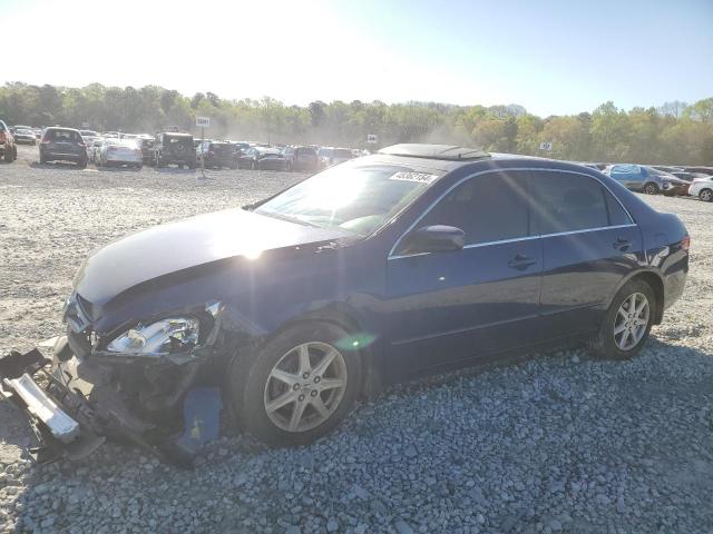 HONDA ACCORD 2003 1hgcm66533a072561