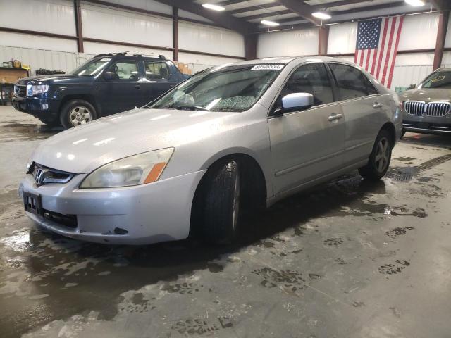 HONDA ACCORD 2003 1hgcm66533a074942