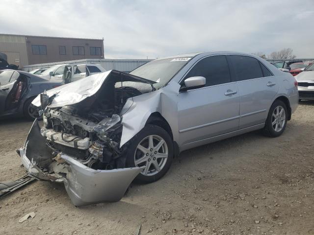 HONDA ACCORD 2003 1hgcm66533a079624