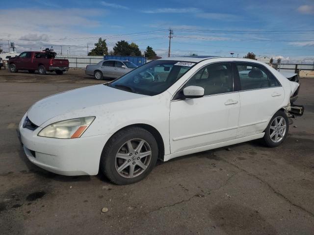 HONDA ACCORD 2003 1hgcm66533a081132