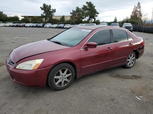 HONDA ACCORD 2003 1hgcm66533a082331