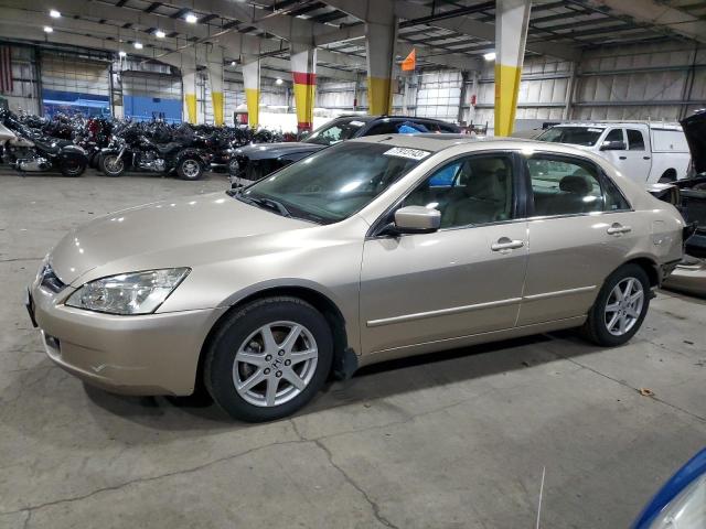 HONDA ACCORD 2003 1hgcm66533a092518