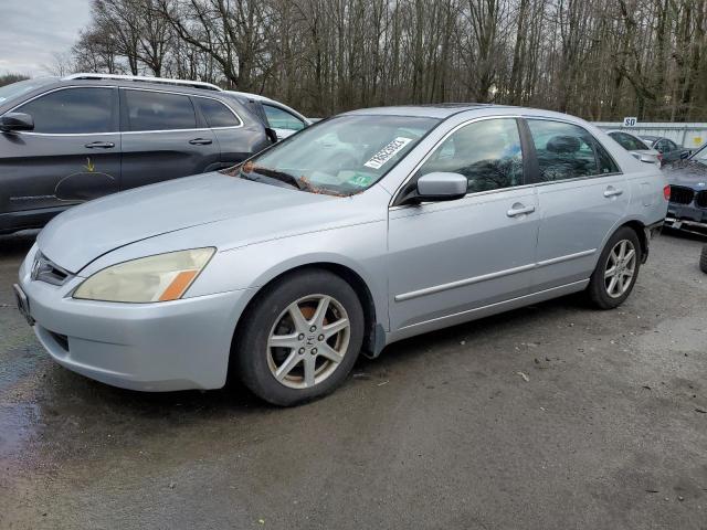 HONDA ACCORD 2003 1hgcm66533a096536