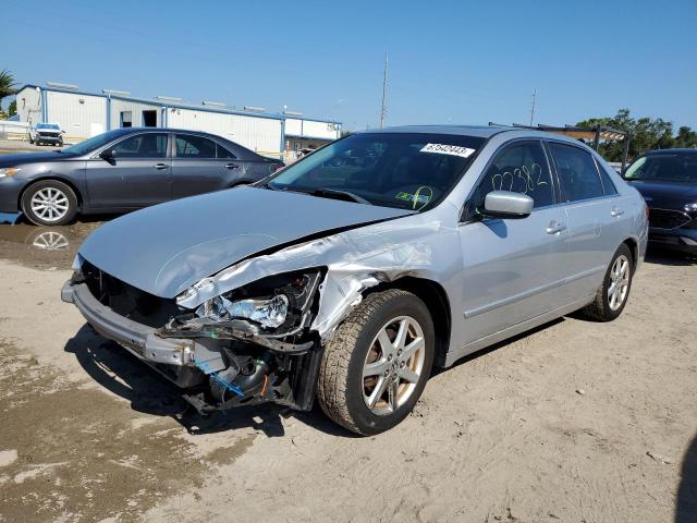 HONDA ACCORD EX 2004 1hgcm66534a000552