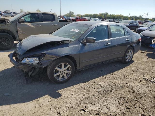 HONDA ACCORD EX 2004 1hgcm66534a001667