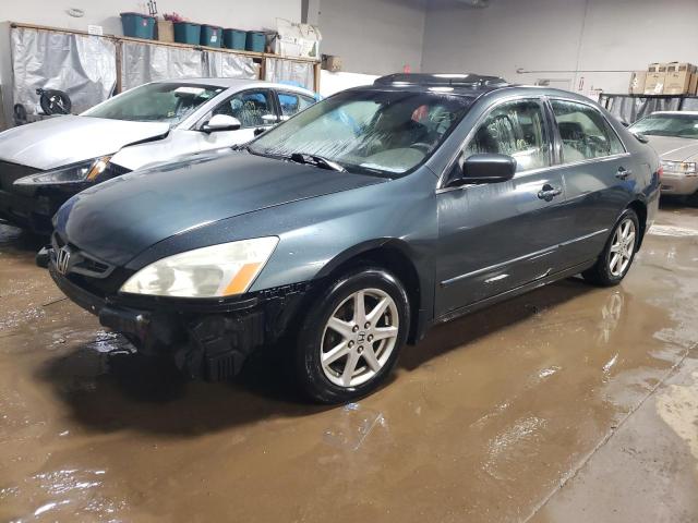 HONDA ACCORD 2004 1hgcm66534a001846