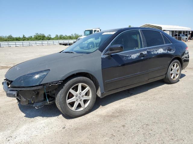 HONDA ACCORD 2004 1hgcm66534a004956