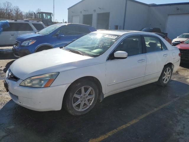 HONDA ACCORD 2004 1hgcm66534a008926