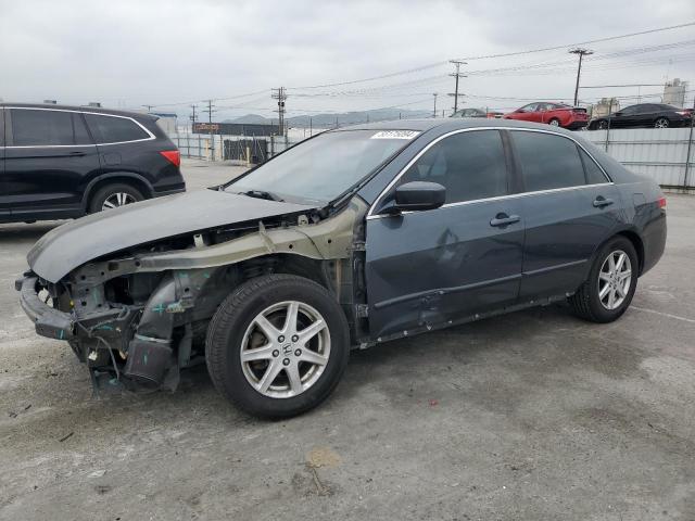 HONDA ACCORD 2004 1hgcm66534a018761