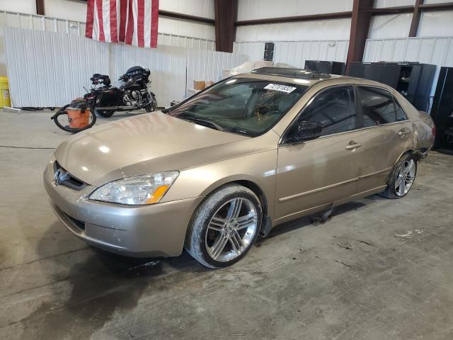 HONDA ACCORD EX 2004 1hgcm66534a028819