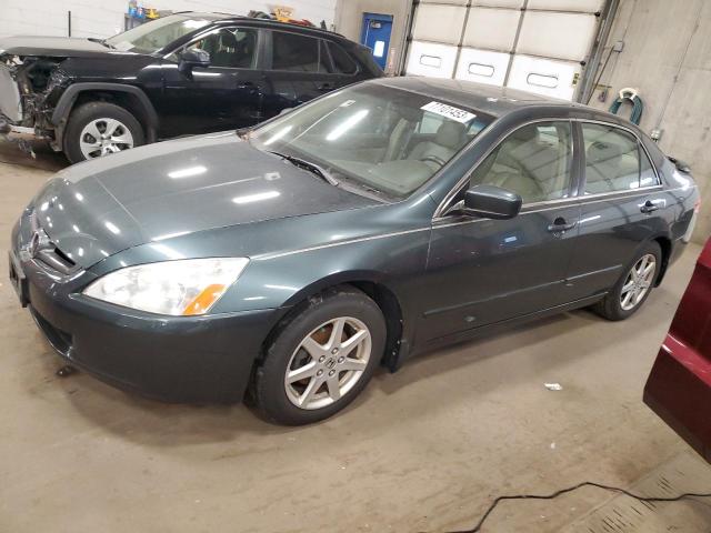 HONDA ACCORD 2004 1hgcm66534a030036