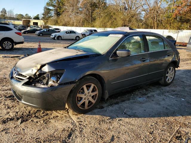 HONDA ACCORD 2004 1hgcm66534a033969