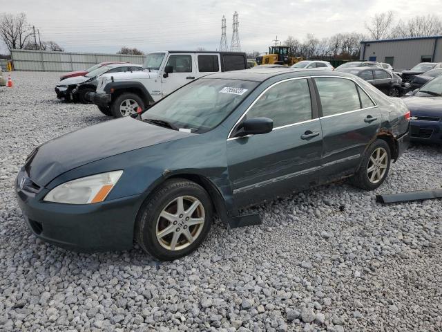 HONDA ACCORD 2004 1hgcm66534a037584