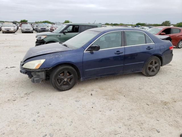 HONDA ACCORD EX 2004 1hgcm66534a037813