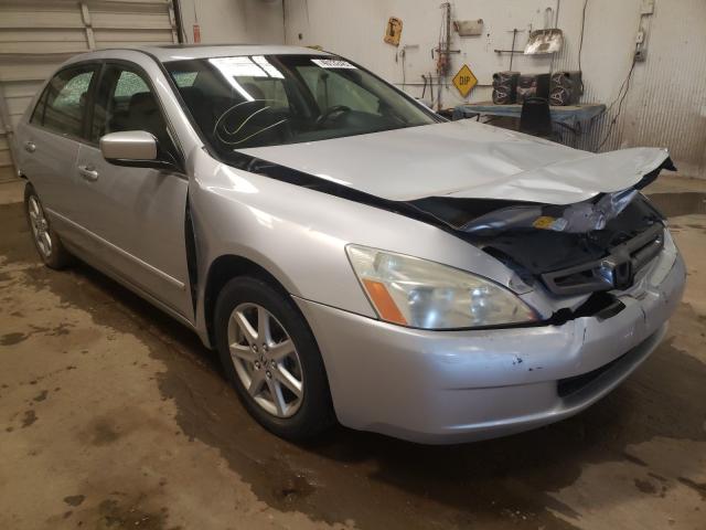 HONDA ACCORD EX 2004 1hgcm66534a037830