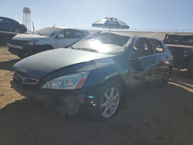 HONDA ACCORD 2004 1hgcm66534a038234