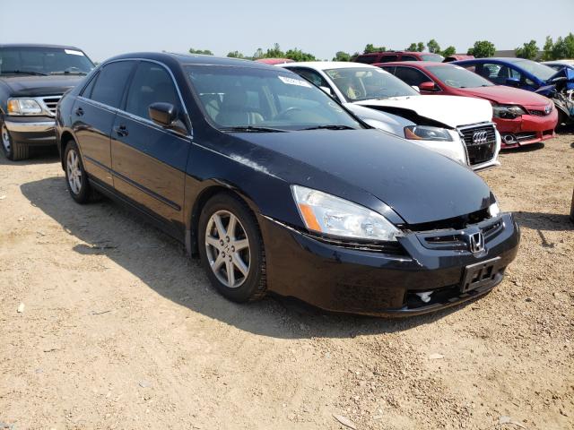 HONDA ACCORD 2016 1hgcm66534a044275