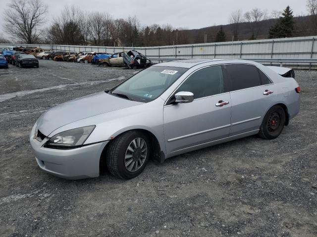 HONDA ACCORD 2004 1hgcm66534a049069