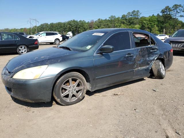 HONDA ACCORD 2004 1hgcm66534a057270