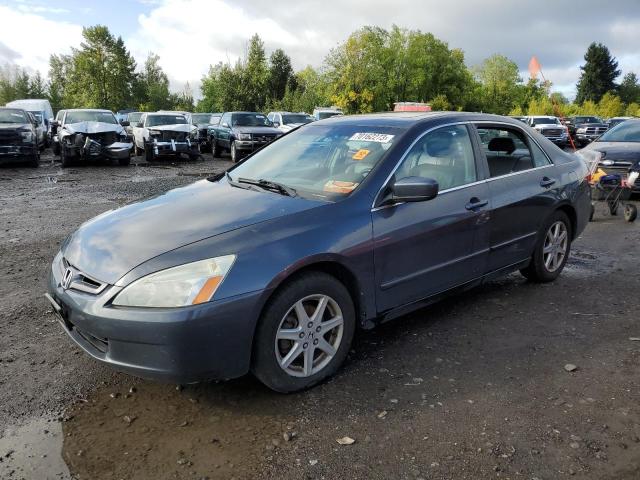 HONDA ACCORD 2004 1hgcm66534a065109