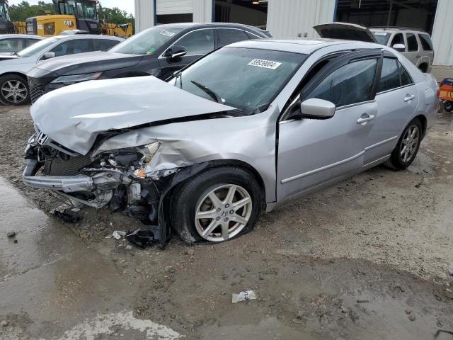 HONDA ACCORD EX 2004 1hgcm66534a072738