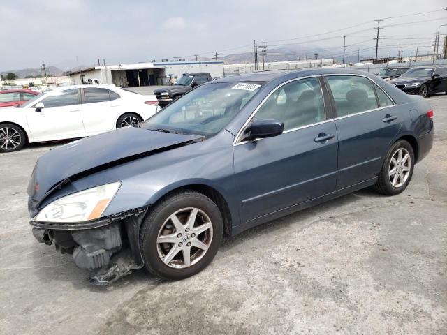 HONDA ACCORD EX 2004 1hgcm66534a078670