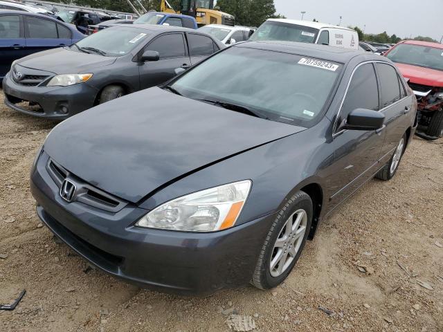 HONDA ACCORD 2004 1hgcm66534a083156