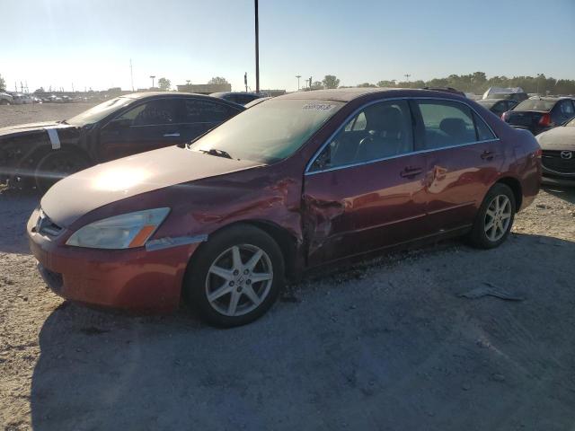 HONDA ACCORD EX 2004 1hgcm66534a084422