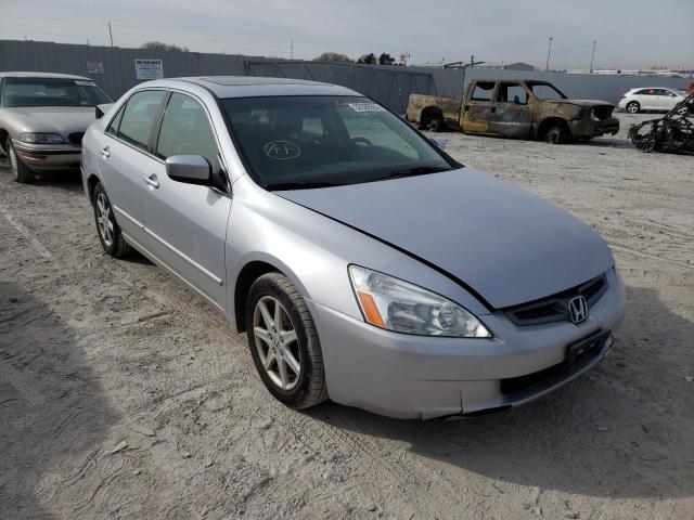 HONDA ACCORD EX 2004 1hgcm66534a088339