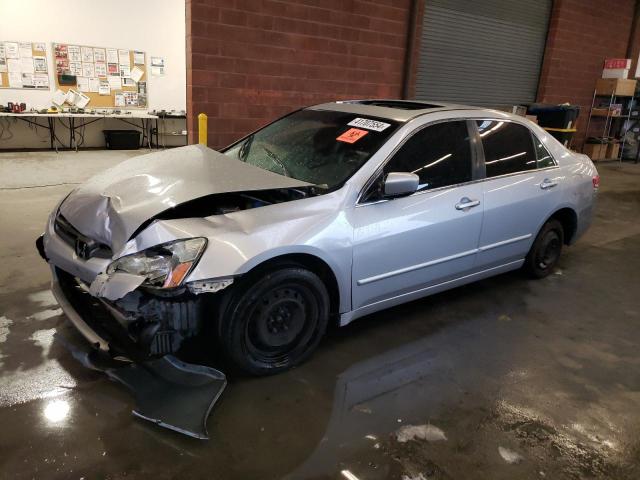 HONDA ACCORD 2004 1hgcm66534a096098