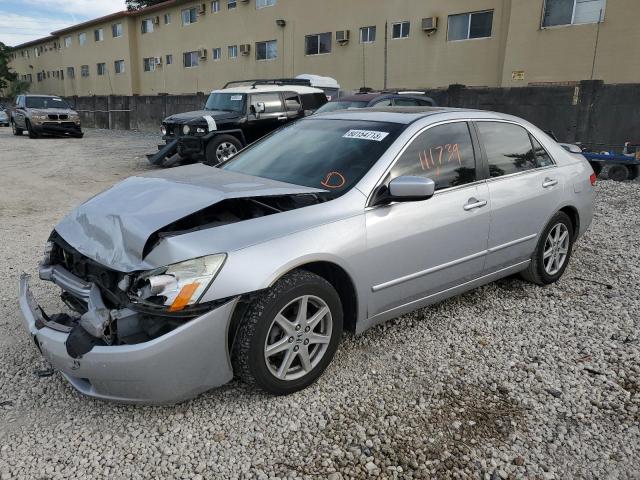 HONDA ACCORD 2004 1hgcm66534a097784