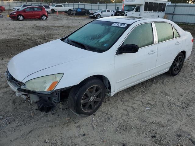 HONDA ACCORD 2004 1hgcm66534a102076