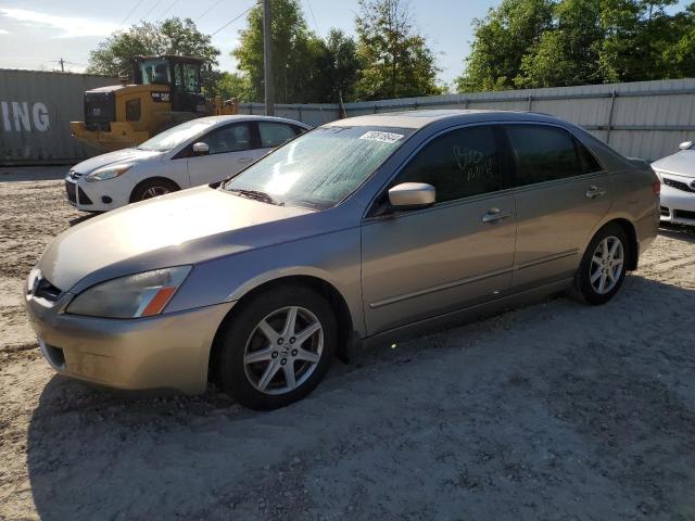 HONDA ACCORD 2004 1hgcm66534a102613