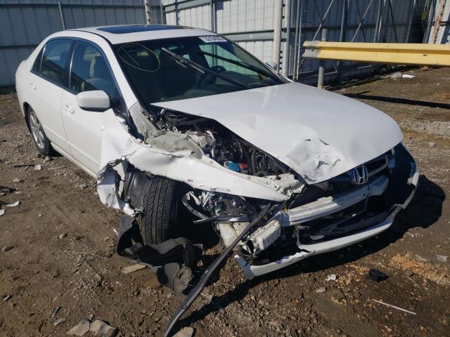 HONDA ACCORD EX 2004 1hgcm66534a103518