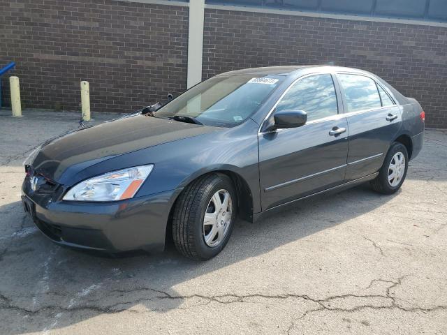 HONDA ACCORD EX 2004 1hgcm66534a103812