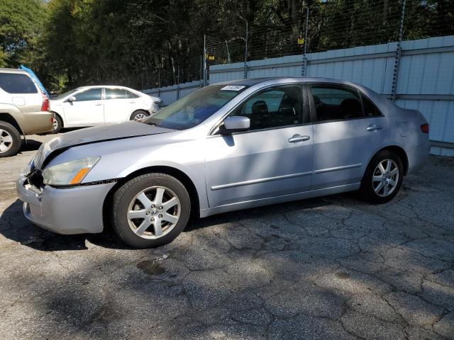 HONDA ACCORD EX 2005 1hgcm66535a003761