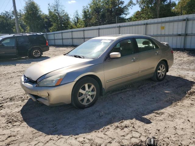 HONDA ACCORD EX 2005 1hgcm66535a010287