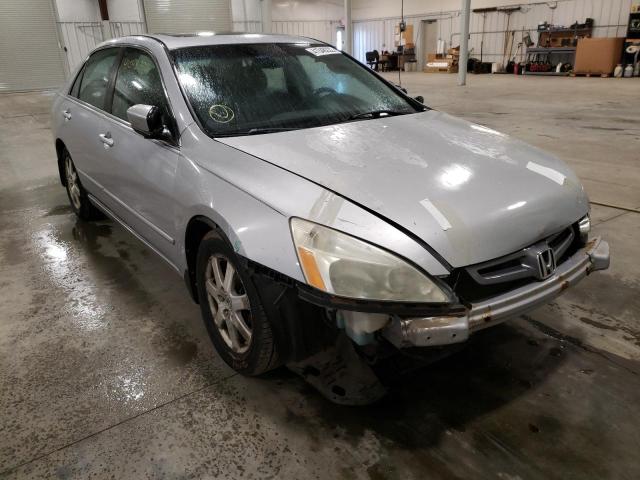 HONDA ACCORD EX 2005 1hgcm66535a011262