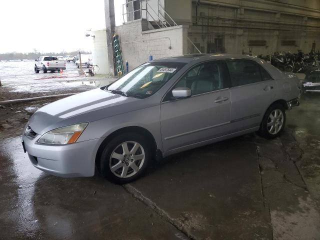 HONDA ACCORD 2005 1hgcm66535a013089