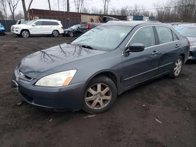 HONDA ACCORD 2005 1hgcm66535a014971