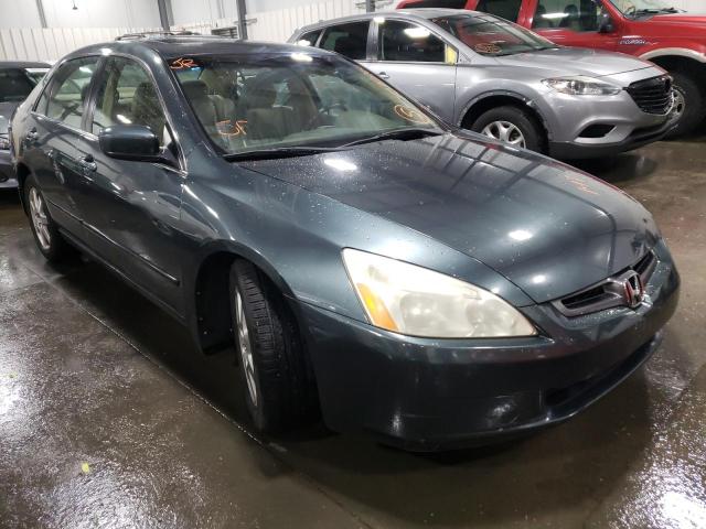 HONDA ACCORD EX 2005 1hgcm66535a032497